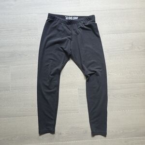 Nike Black Leggings